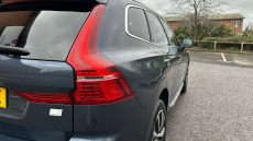 Volvo XC60 2.0 T8 [455] RC PHEV Ultimate Dark 5dr AWD Gtron Estate